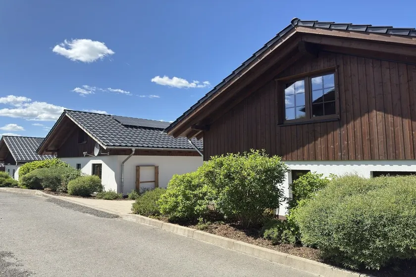 Chalets am Diemelsee in Heringhausen - Image 1