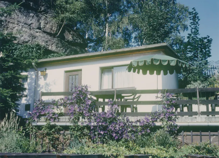 Ferieneinrichtungen-Haus-am-Stein - Image 1