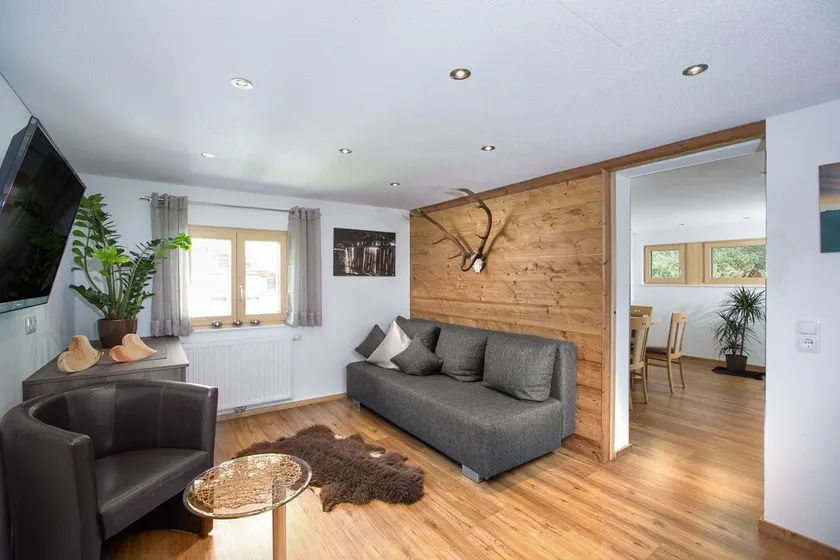 NEUE, EXCLUSIVE, GEMÜTLICHE Wohnung!!!! - Image 1