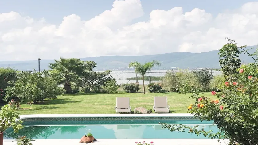 Villa Meli 1 The perfect place to be, a Relaxing cozy house with a Mexican home accent. - Image 1