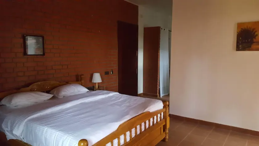 Plumeria Eco Trails Resort - Image 1