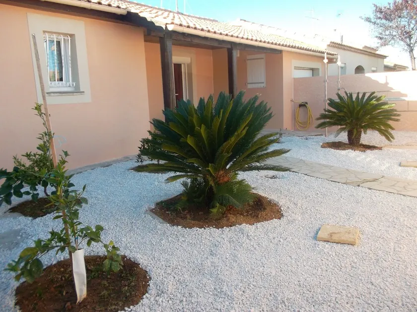 Villa individuelle entièrement climatisée , des vacances au calme - Image 1