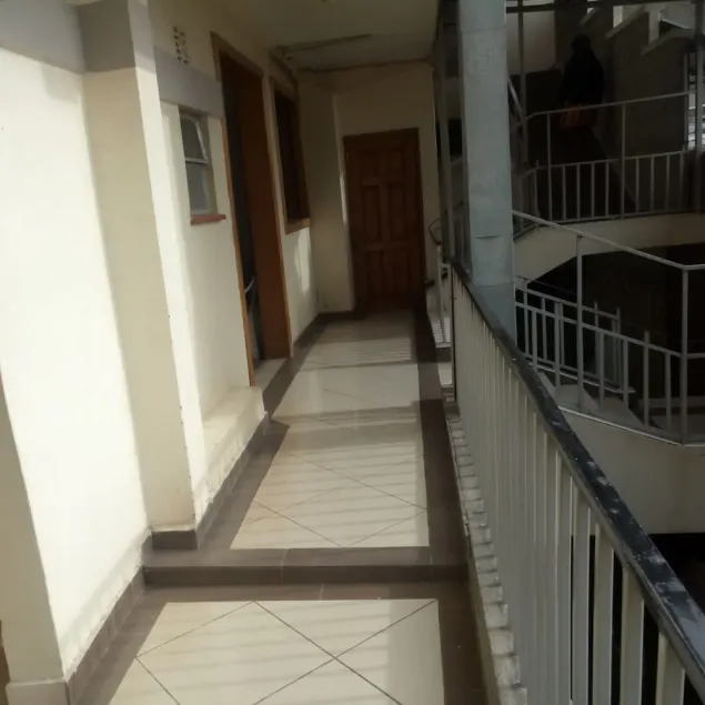 Kafico Lodge - Image 1
