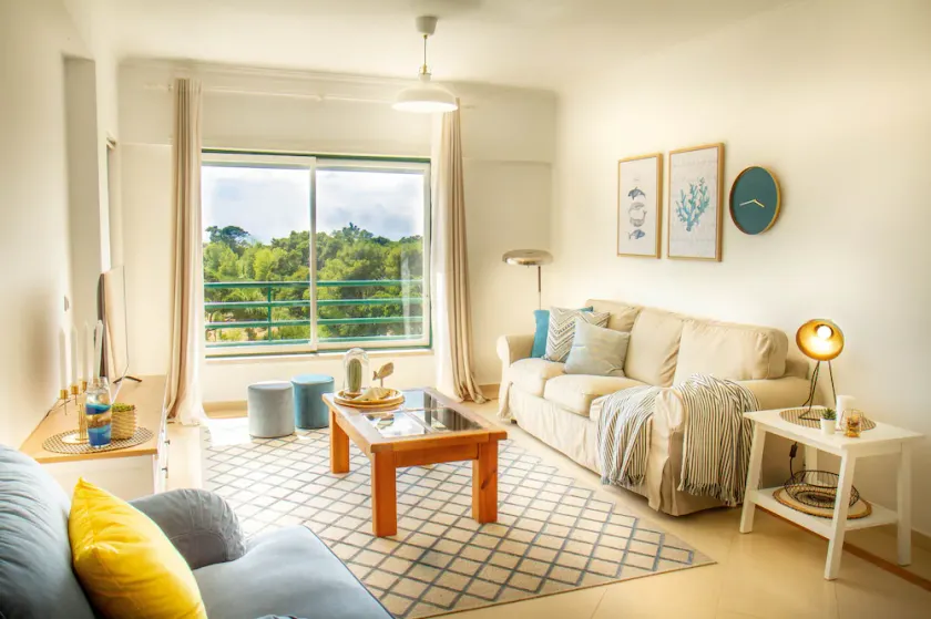 Destiny - Lisbon Caparica Beach Apartment - Image 1
