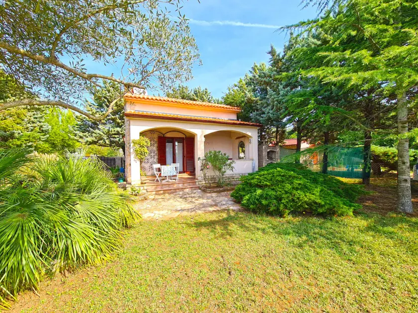 House 2131/45105 (Istria - Medulin), 1000m from the beach - Image 1