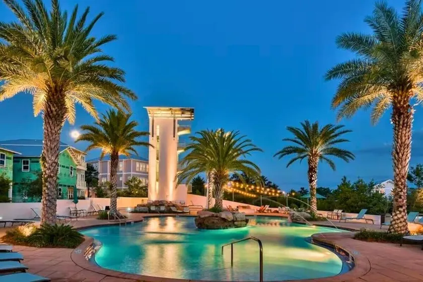 Gulf Coast Getaway home - Image 1