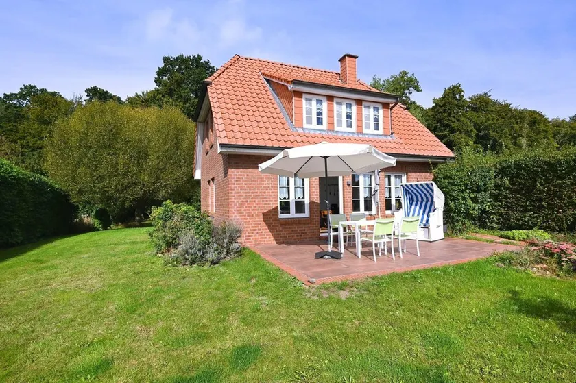 Haus-Kranichduene - Image 1