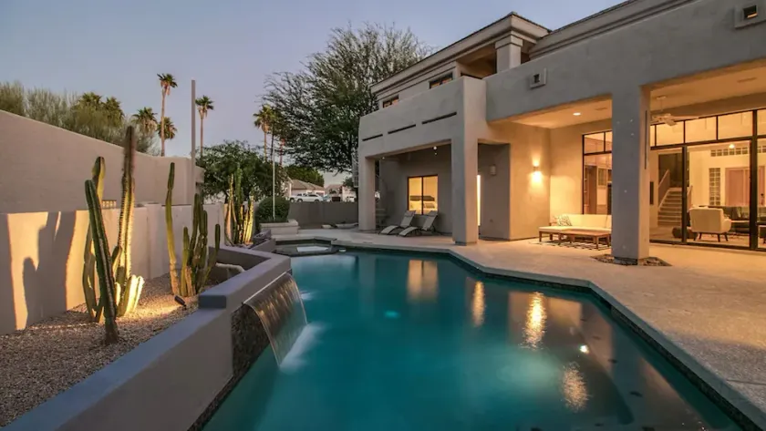Casa Buena—Luxurious Retreat w2 Masters Views - Image 1