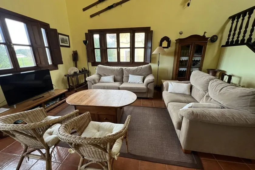 Villa privée à Andrín - Paddle Pool - Image 1