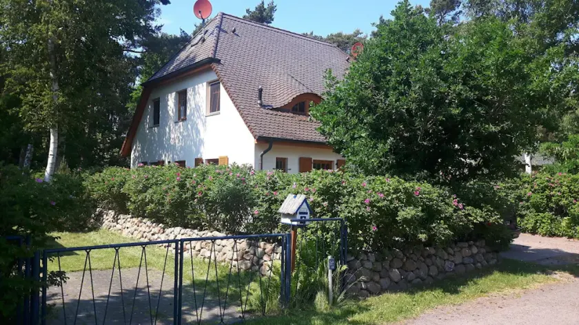 In Unmittelbarer Strandnähe Ca.300m bis zum Sandstrand - Image 1