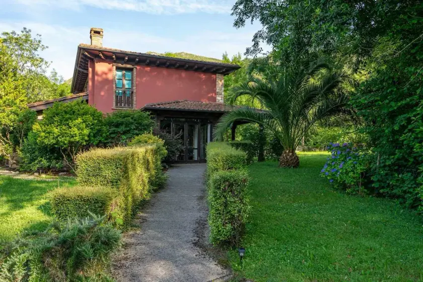 CASA ESCONDIDA CUENCU - Image 1