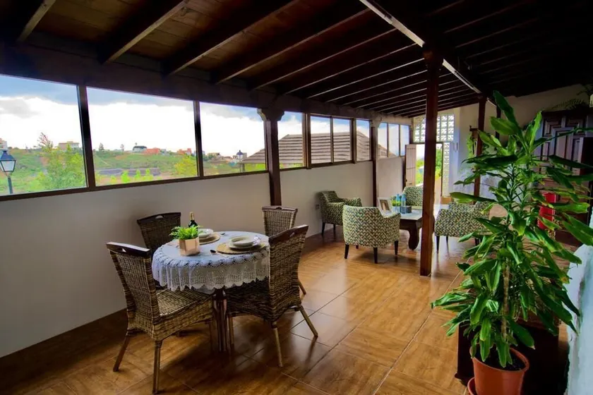 La herencia cave house, authentic cave house in Tenerife, live the experience. - Image 1