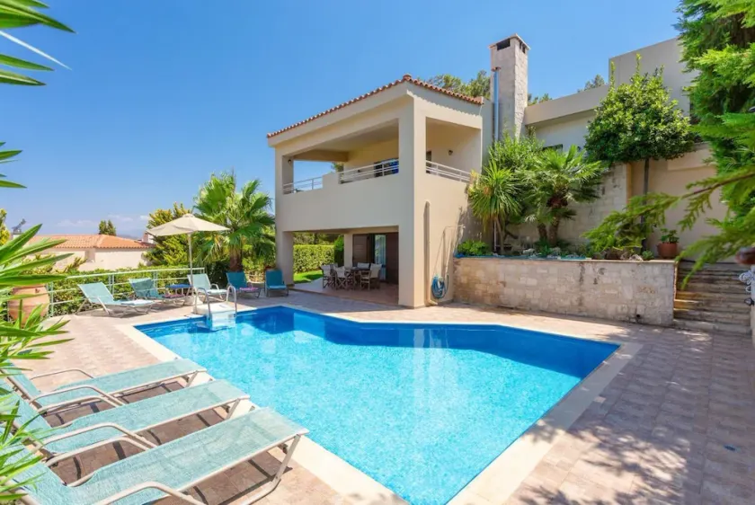 Villa Ilia - Image 1
