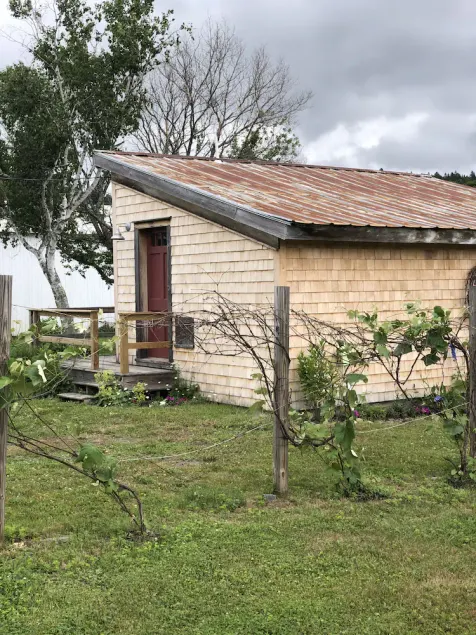 Studio Cottage at Mohawk River Farm - Image 1