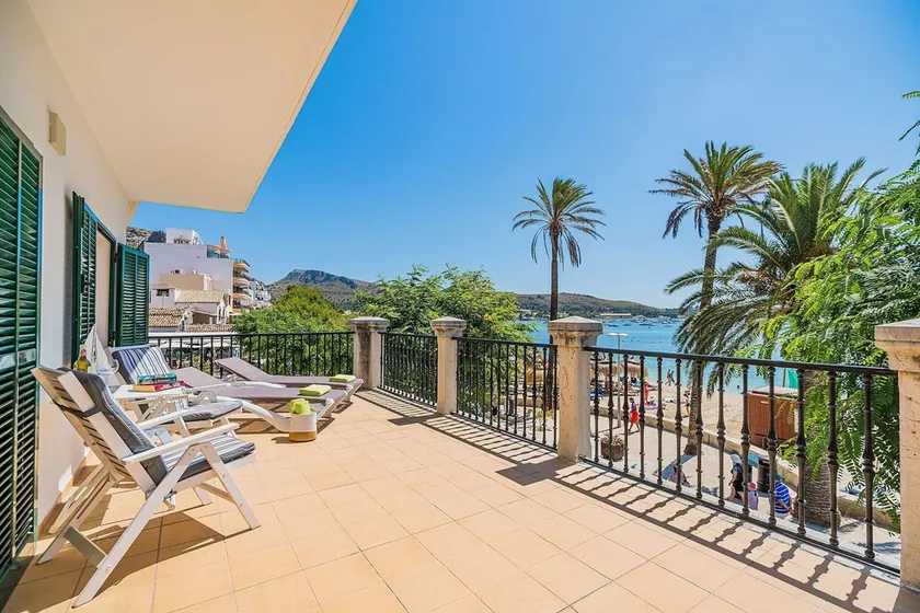 Apartamento Pine walk - Image 1