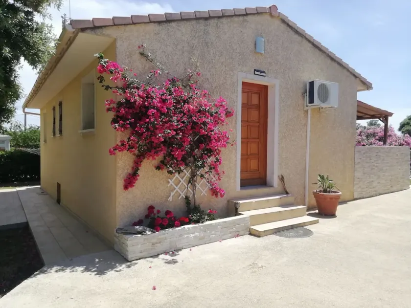 Casa a Travo, Solenzara - Image 1