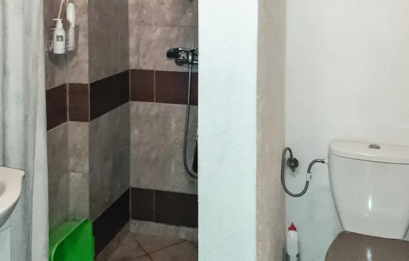 1 bedroom gorgeous home in Policko - Image 1
