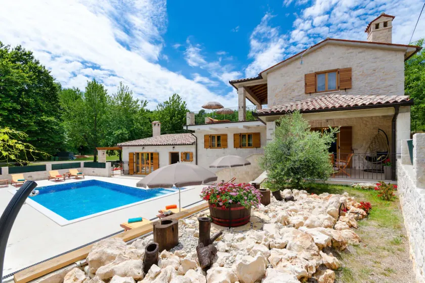 Villa Histra - Image 1