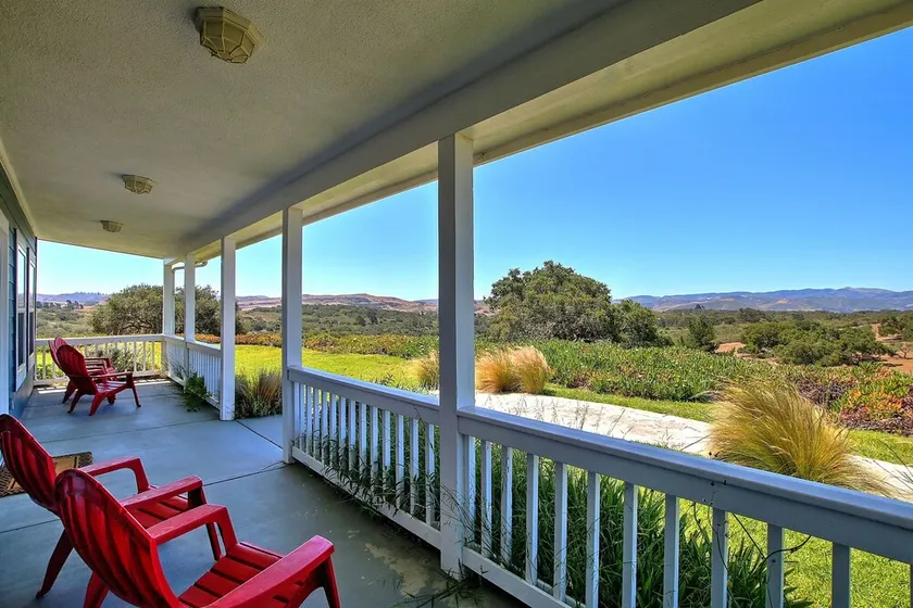 Ruhige und private Ranch mit weitem Blick - Image 1