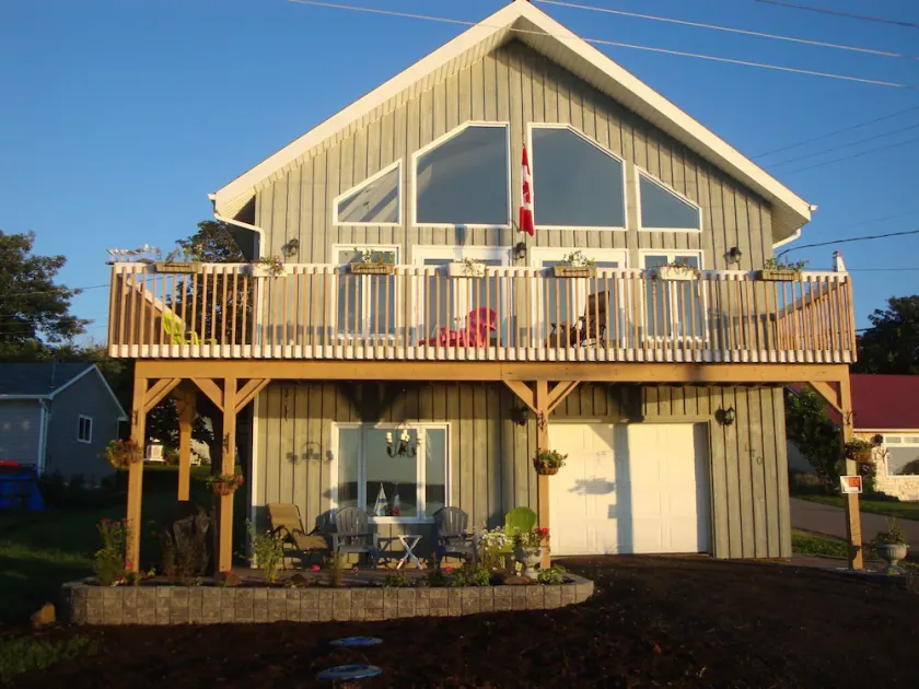 Beautiful Apartment on Brier - Image 1