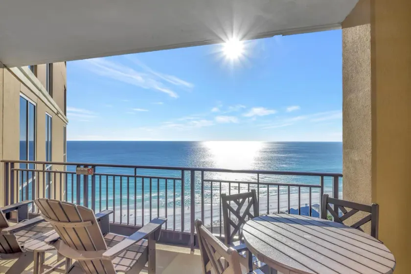 \"19th-Floor Elegance: Recently Redecorated West-Facing 2-Bed, 2.5-Bath Condo at Westwinds, Sandestin\" at Sandestin Golf and Beach Resort! - Image 1