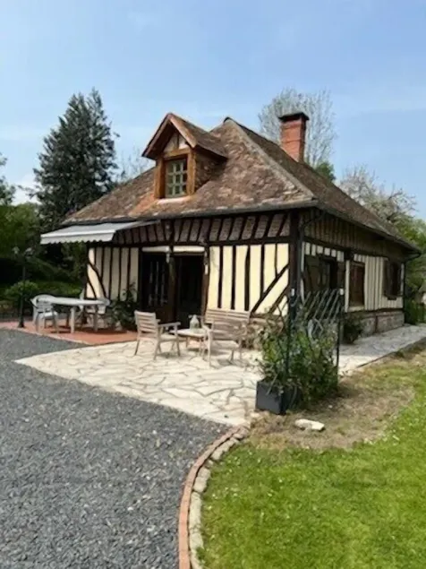 Charming Norman house Seven people  - Image 1