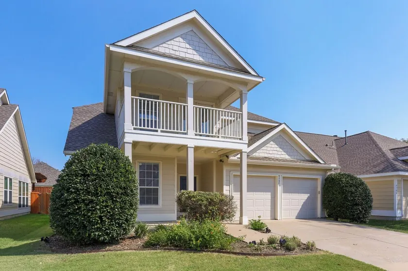 TCH - Spacious 5bd/2.5ba in McKinney with Office - Image 1