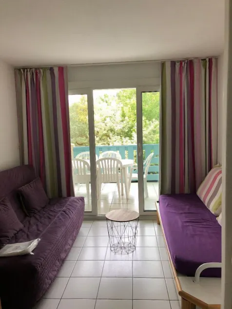 Studio in Residence im Herzen des Landes Wald, 5 Personen, gut ausgestattet - Image 1