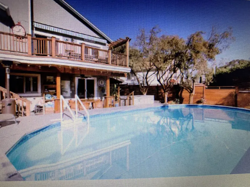 Familievenligt Sonoma County Home - Image 1