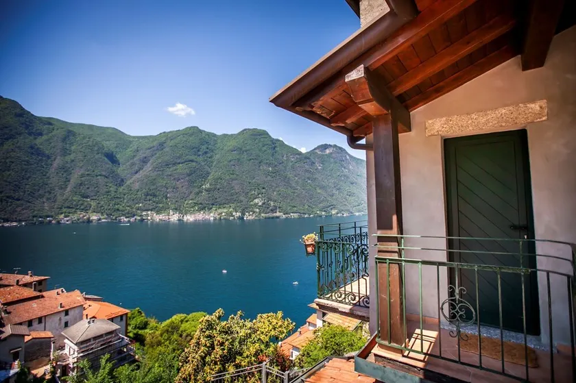 Il Giardino di Nesso - Image 1