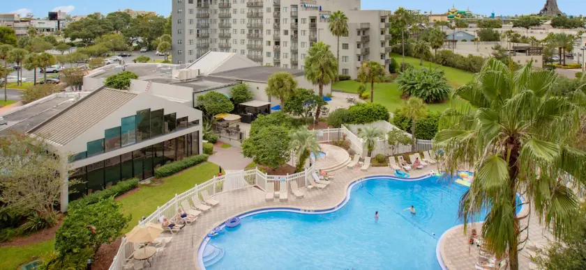 Superb Renovated Suite, Amazing Water View Best Location to Disney and Universal - Image 1