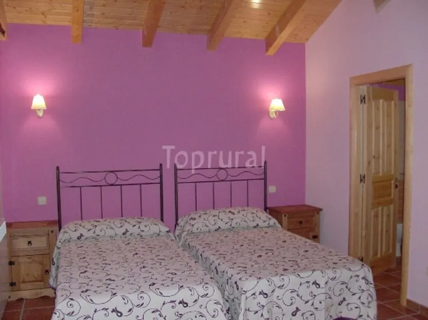 House of four stars El Quinto Pino, ROOM 1 - Image 1