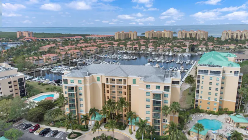 Your Waterfront Retreat at Burnt Store Marina - Image 1