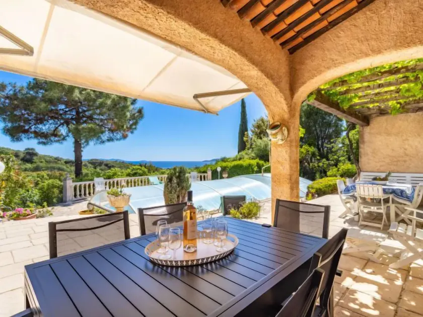 Villa Maison de l'Hubac Bleu by Interhome - Image 1