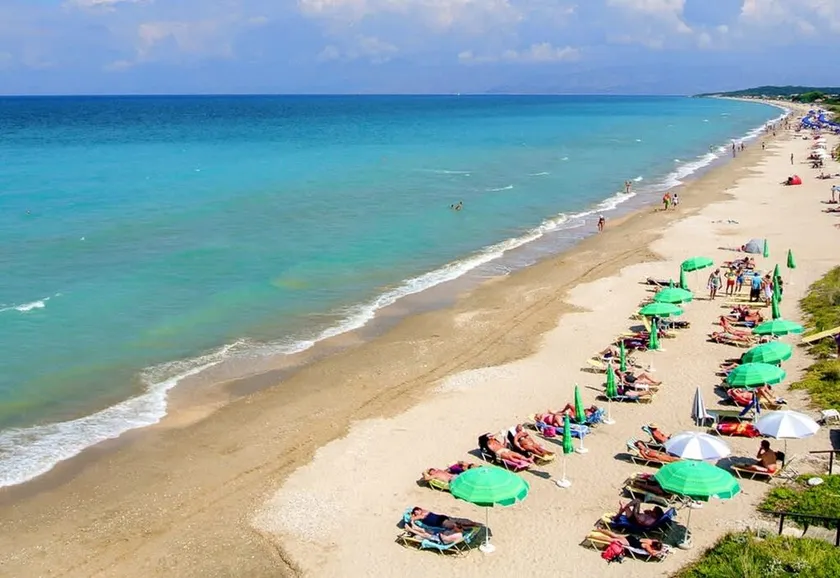 Veneti Corfu Nest Calm Getaway - Image 1