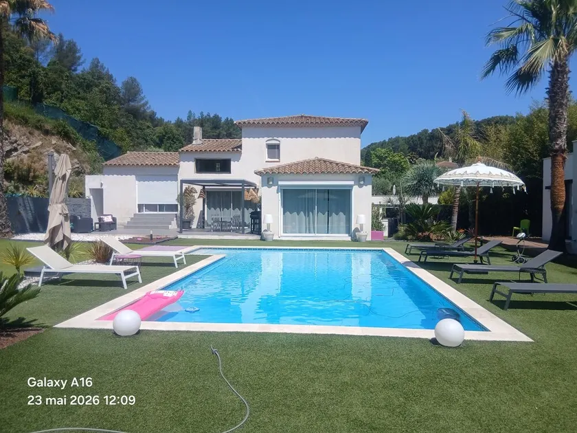 Magnifique villa paisible proche toutes commodites - Image 1