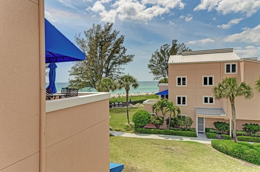 Sand Cay 315: 2 BR, 2 BA Condominium à Longboat Key, 4 personnes - Image 1