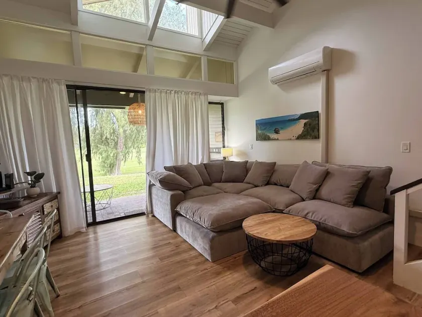 North Shore Renovated 2 Bedroom + Loft & Pool! at Turtle Bay Resort - Image 1