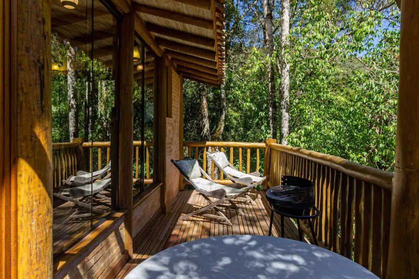 Casa Quinta dos Bons Ventos - Image 1