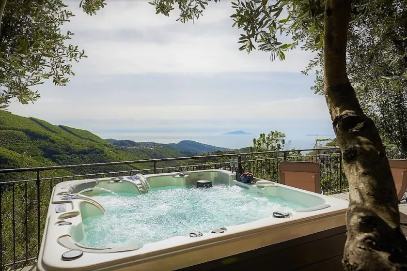 Angolo di Paradiso Sorrento Coast - Image 1