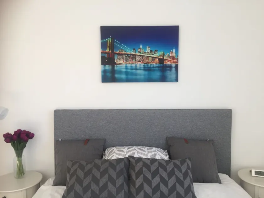 Great Stay Guest House Sandviken - Image 1