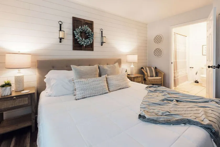 Boho Condo Across ETSU w/ Pet-Friendly, 108 - Image 1