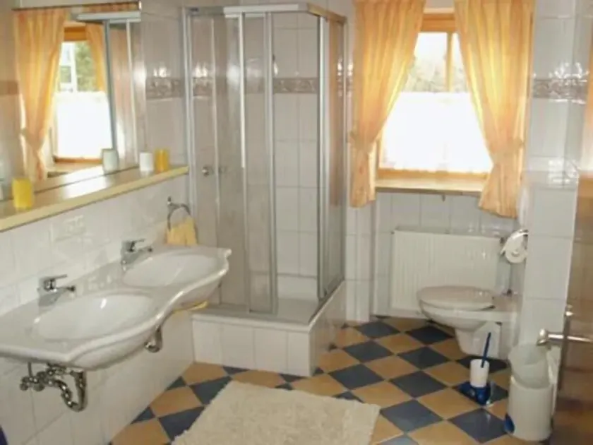 Ferienwohnung für  2-5 Pers., ca. 72 qm, 2 Schlafzimmer, Wohnraum mit Kochnische, große Terrasse, Balkon - Image 1