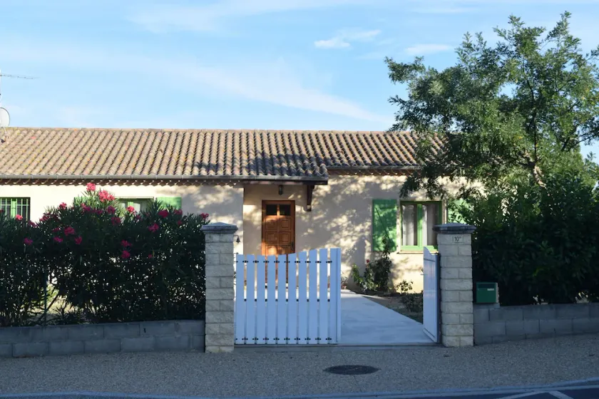 NOUVEAU  GITE: LABEOURADOU Gîte classé 3* par Etoiles de France - Image 1