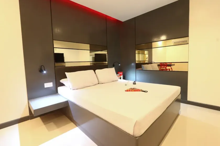 Hotel Sogo San Jose Del Monte, Bulacan - Image 1