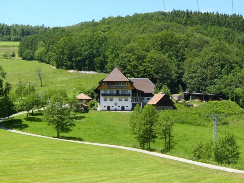 Heizmannshof - Image 1