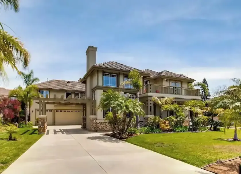 Carlsbad Village Luxury Home - Minutes to Beach - Image 1