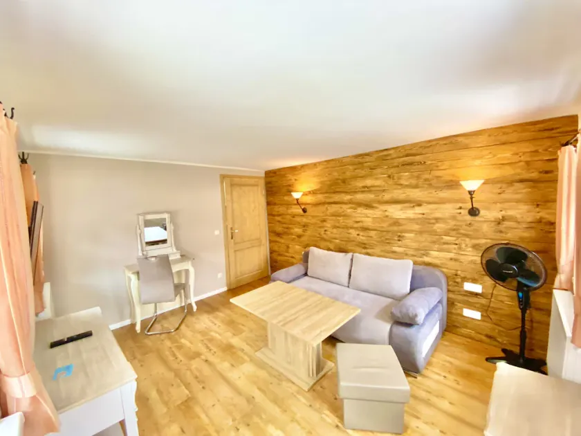 Upper Lusatian coziness in the Zittau Mountains Nature Park - Image 1