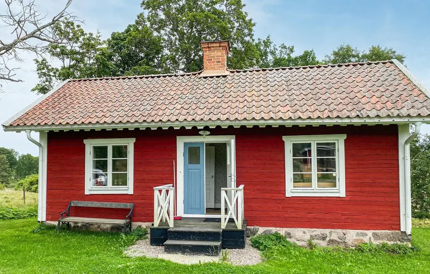 Tolles Zuhause in Tjällmo - Image 1
