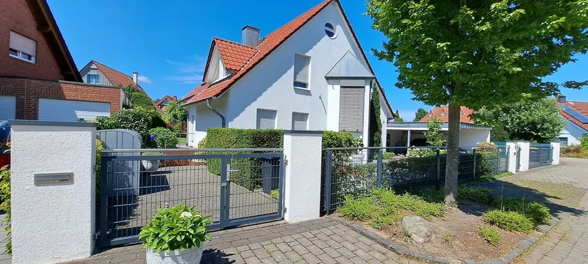 Velkommen til Lake City! - Image 1